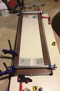 Glue Up