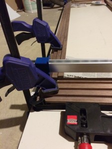 Glue Up