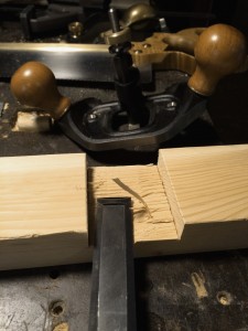 Sawyer Bench Legs