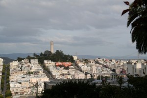 San Francisco