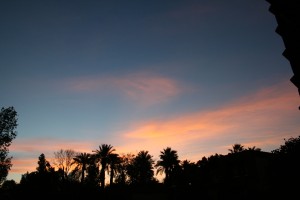 Arizona Sunset