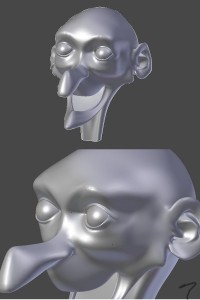 Jarvis WIP 1