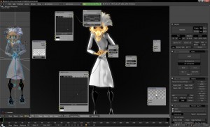Jarvis Node Setup