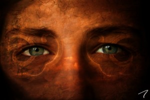 Eye Manipulated 2