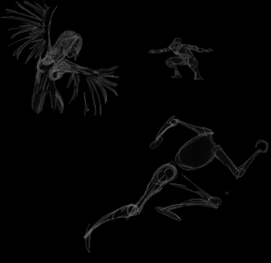 Random SKetches