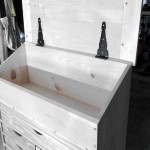 Tool Chest Top