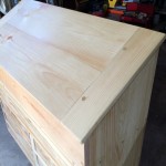 Tool Chest Top