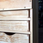 Tool Chest Drawer